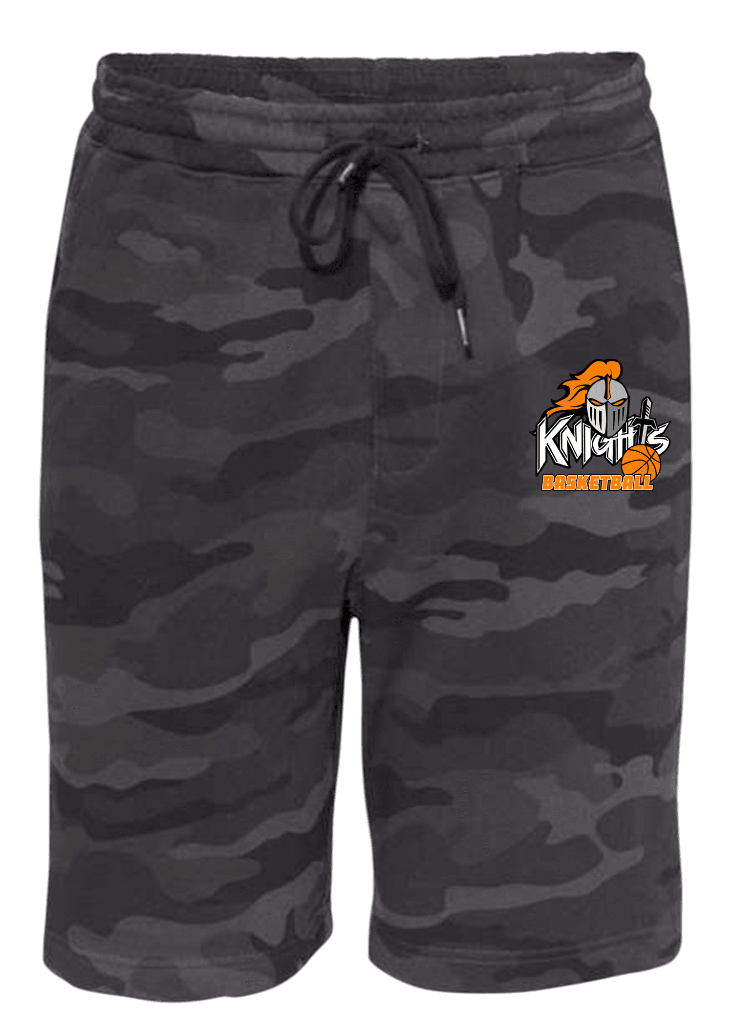 Black Camo