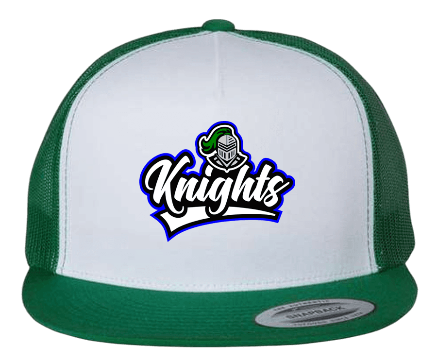 White/Green
