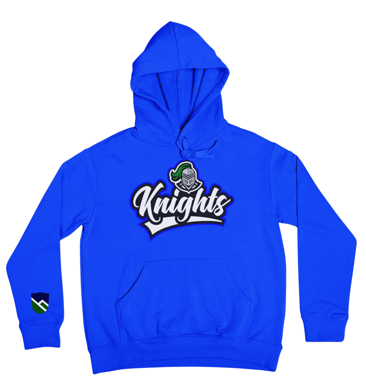 Royal Blue