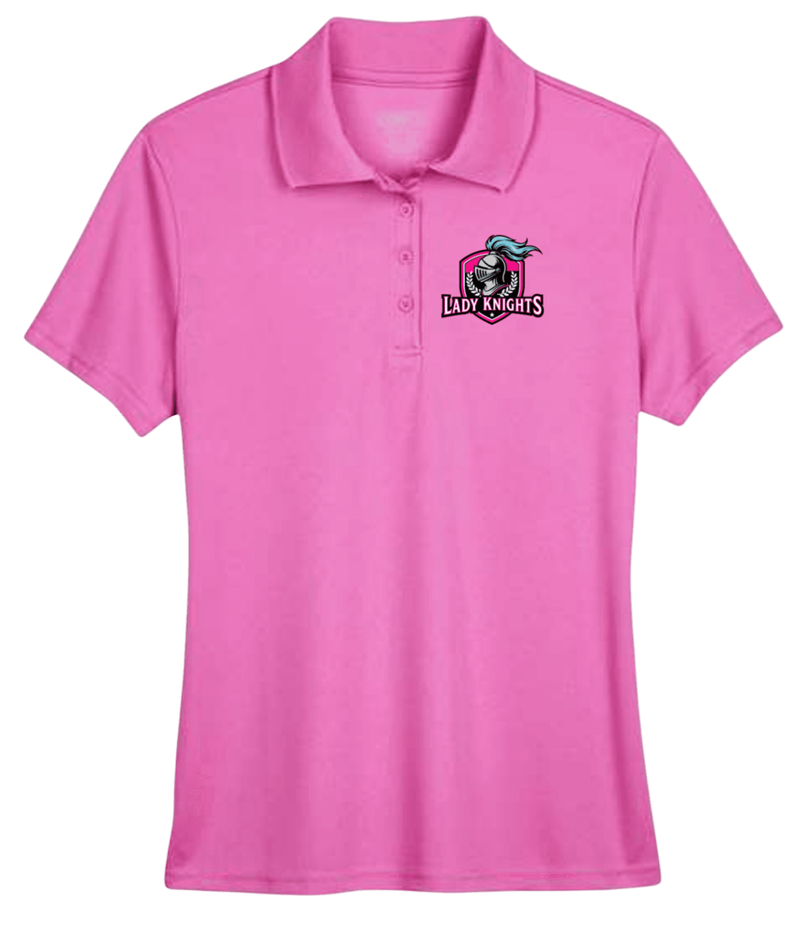 Ladies Lady Knights Polo