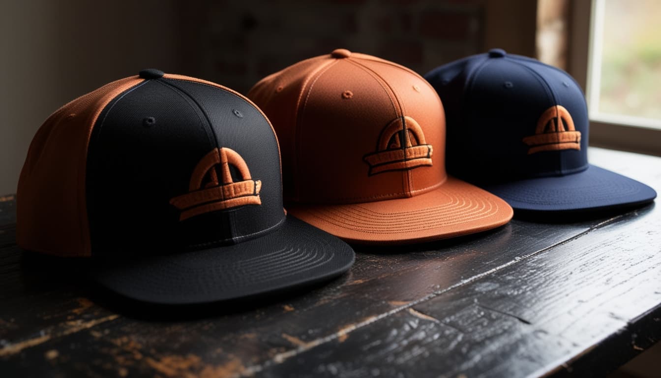 The Complete Guide to Custom Hats & Snapbacks for Atlanta Sports Teams