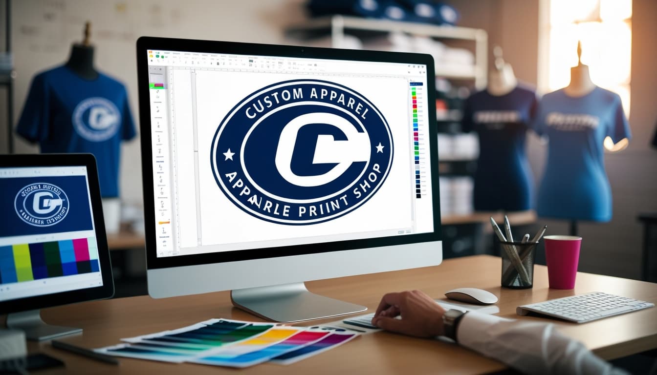 What File Format for Custom Printing? AI, SVG, PNG, PDF Explained