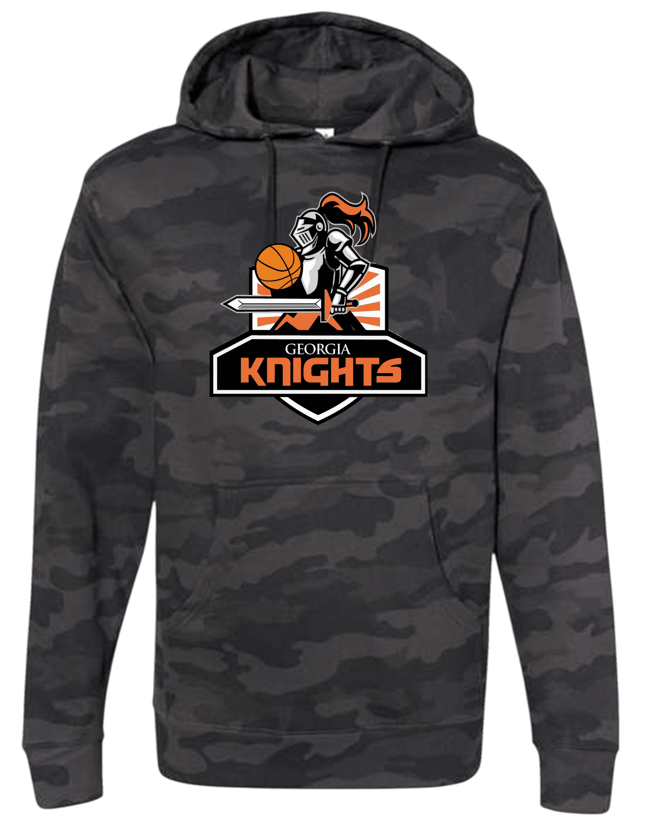 GA Knights Hoodie (OG) alternate colorway