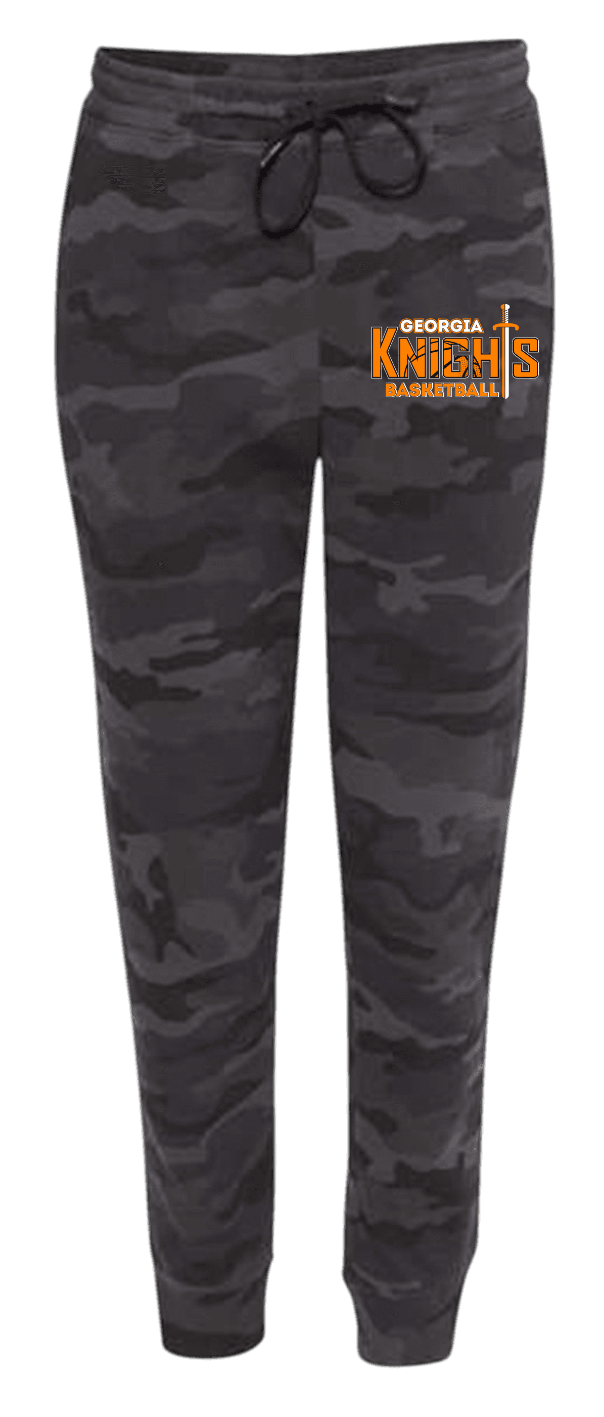 GA Knights Joggers (Inside)