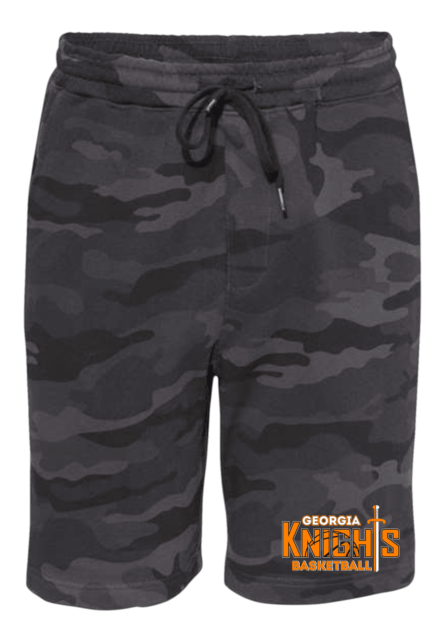 GA Knights Shorts (Inside)