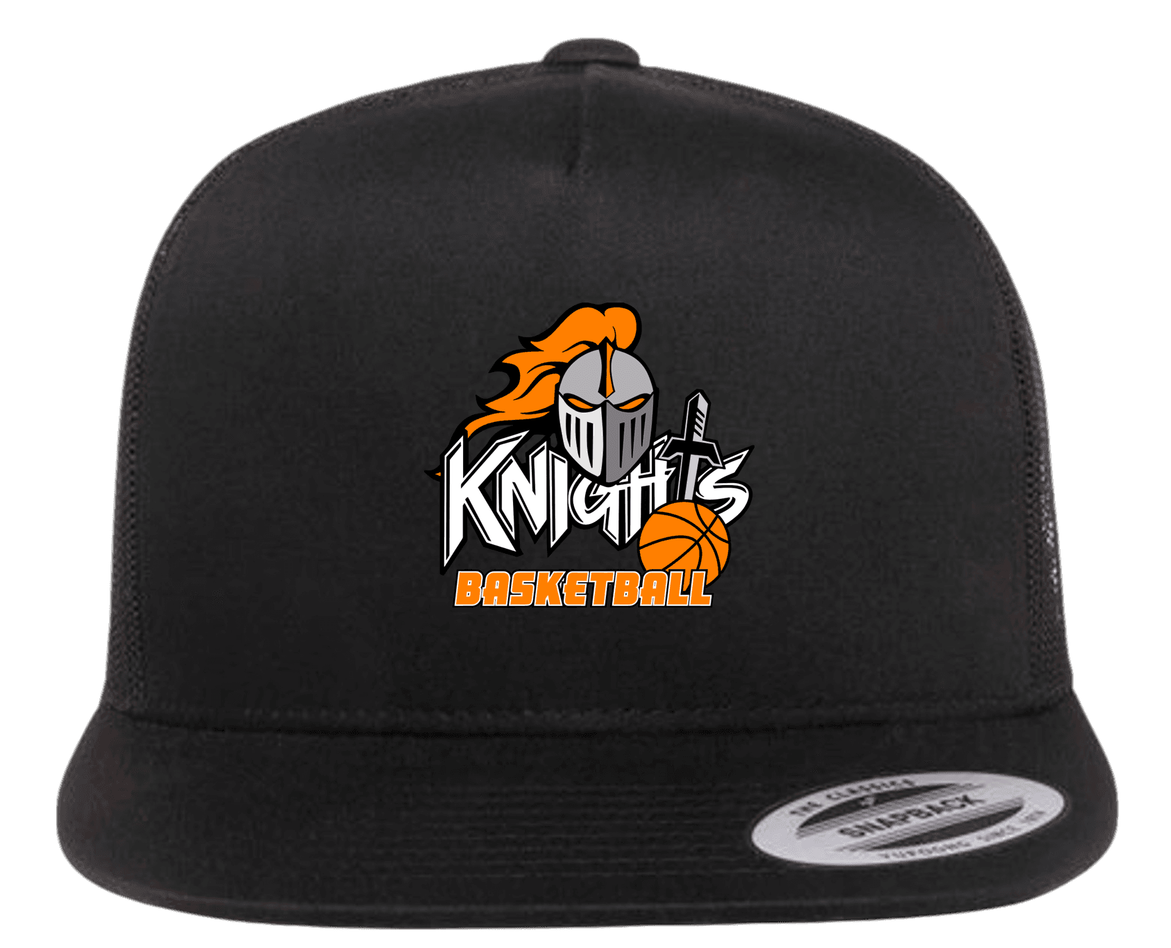 GA Knights Snapback (Like)