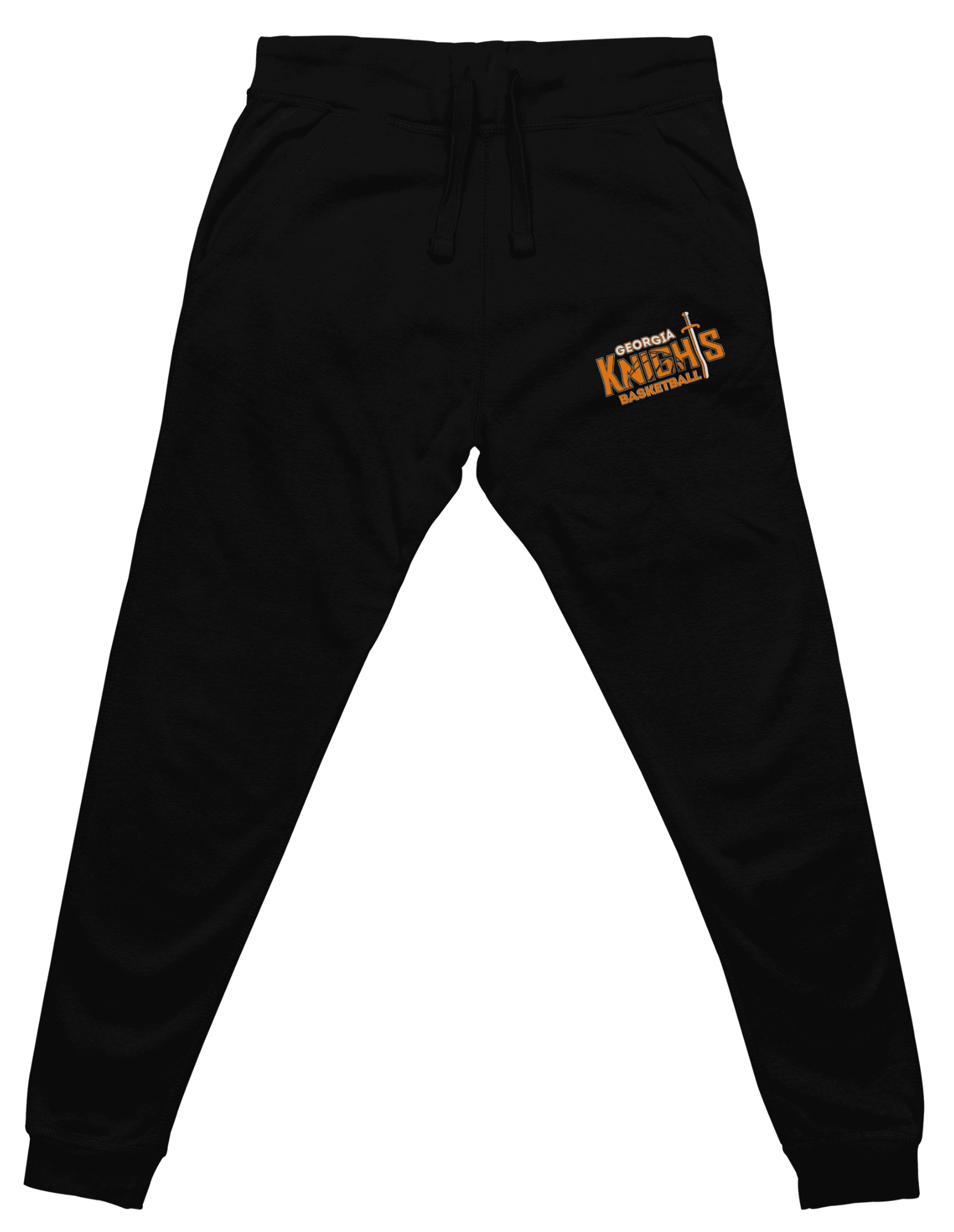 GA Knights Joggers (Inside)