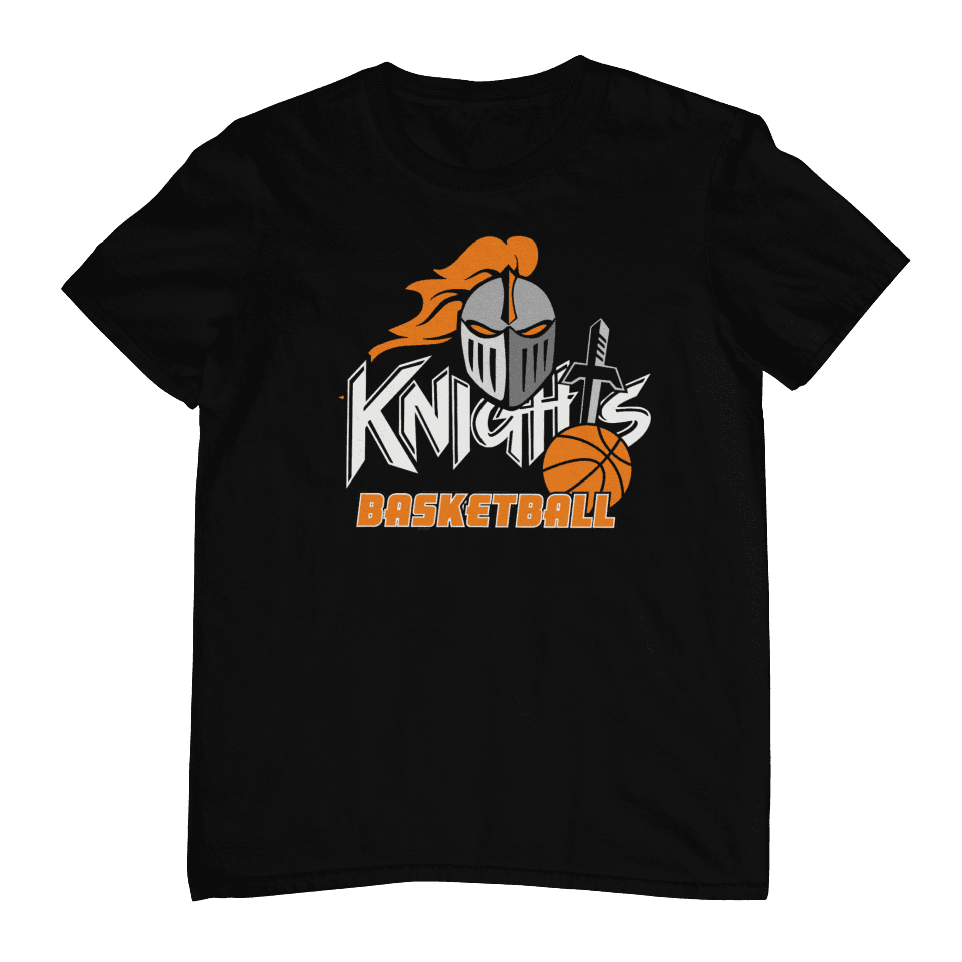 GA Knights T-Shirt (Like)
