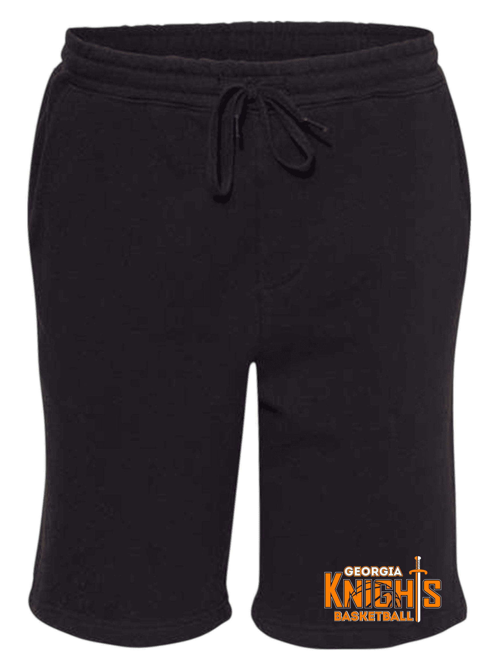 GA Knights Shorts (Inside)