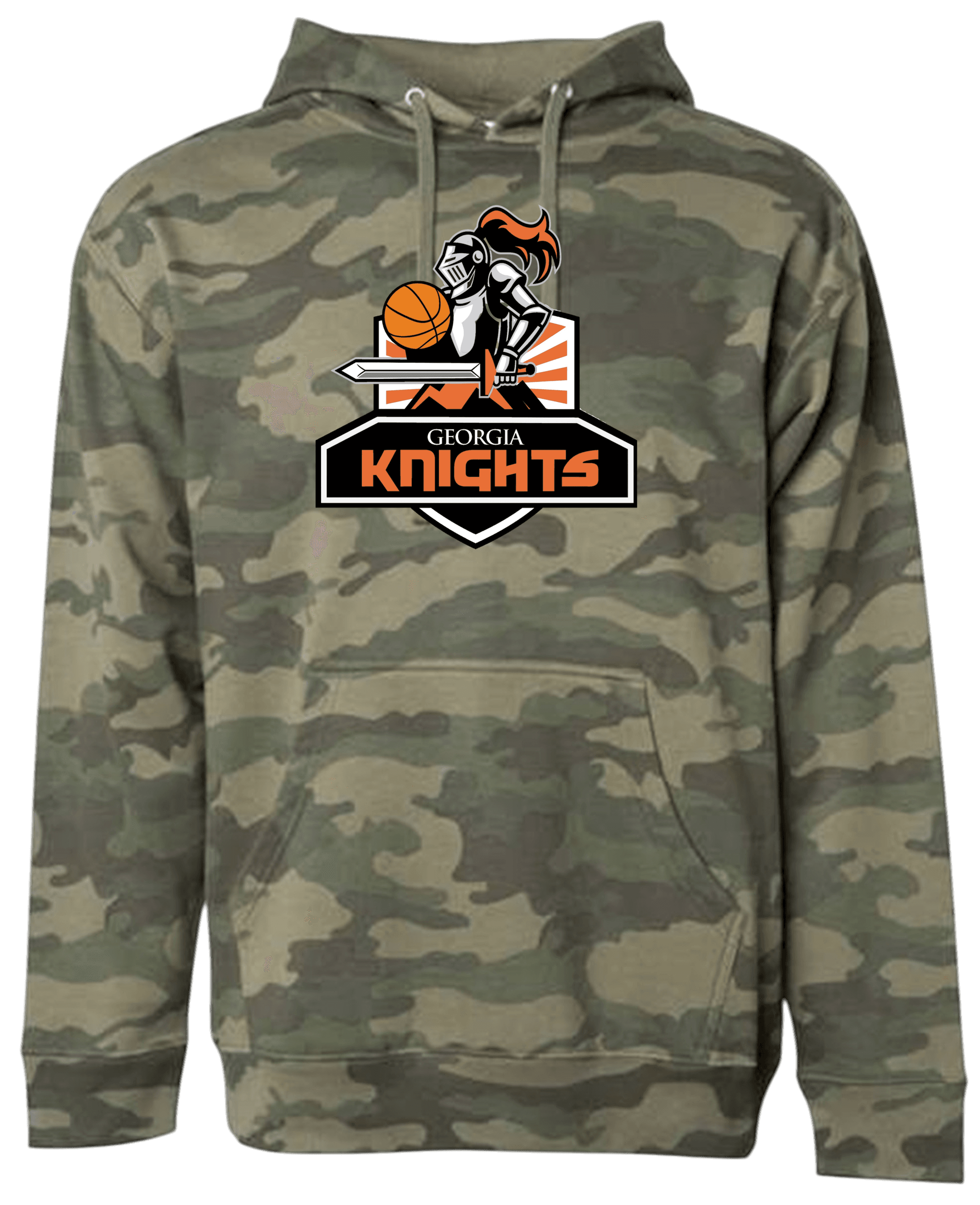 GA Knights Hoodie (OG)