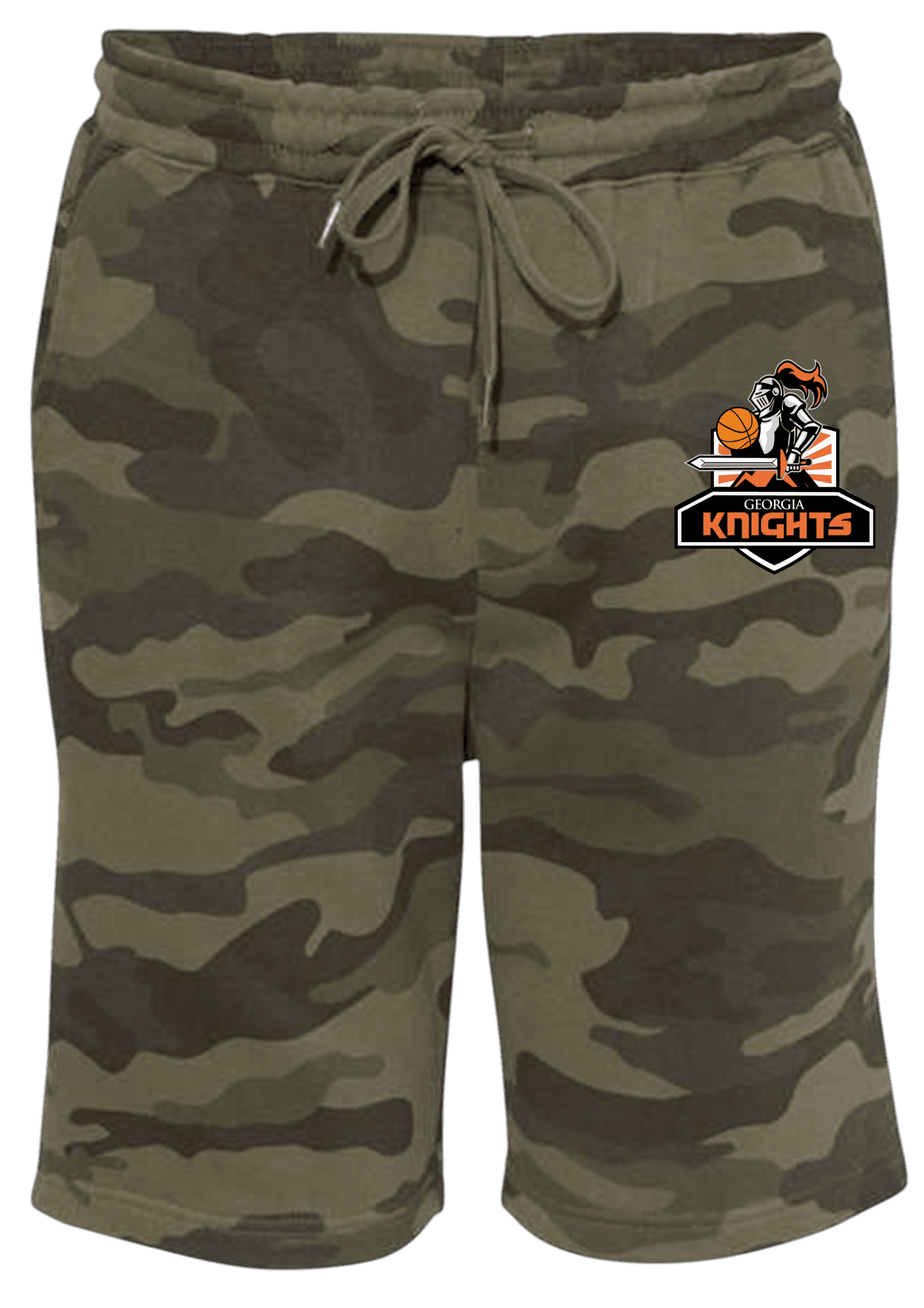 GA Knights Shorts (OG)