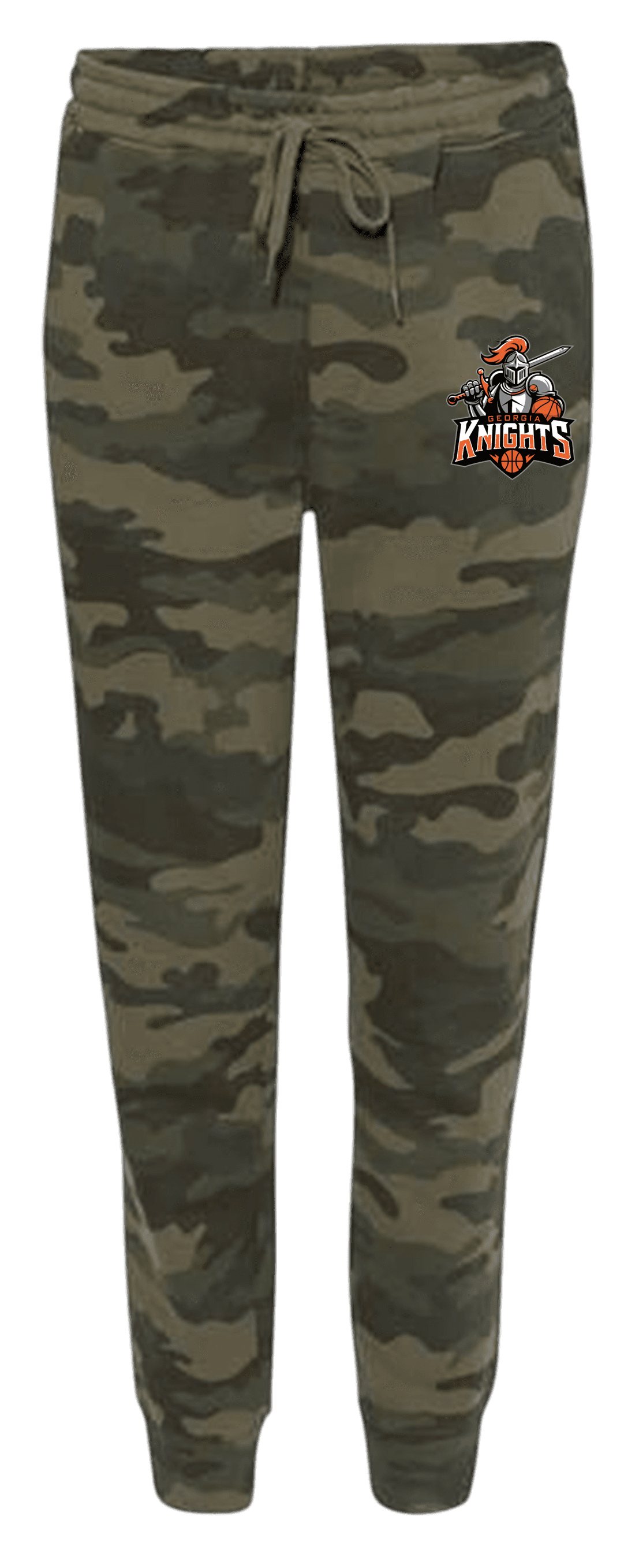 GA Knights Joggers (Sword)