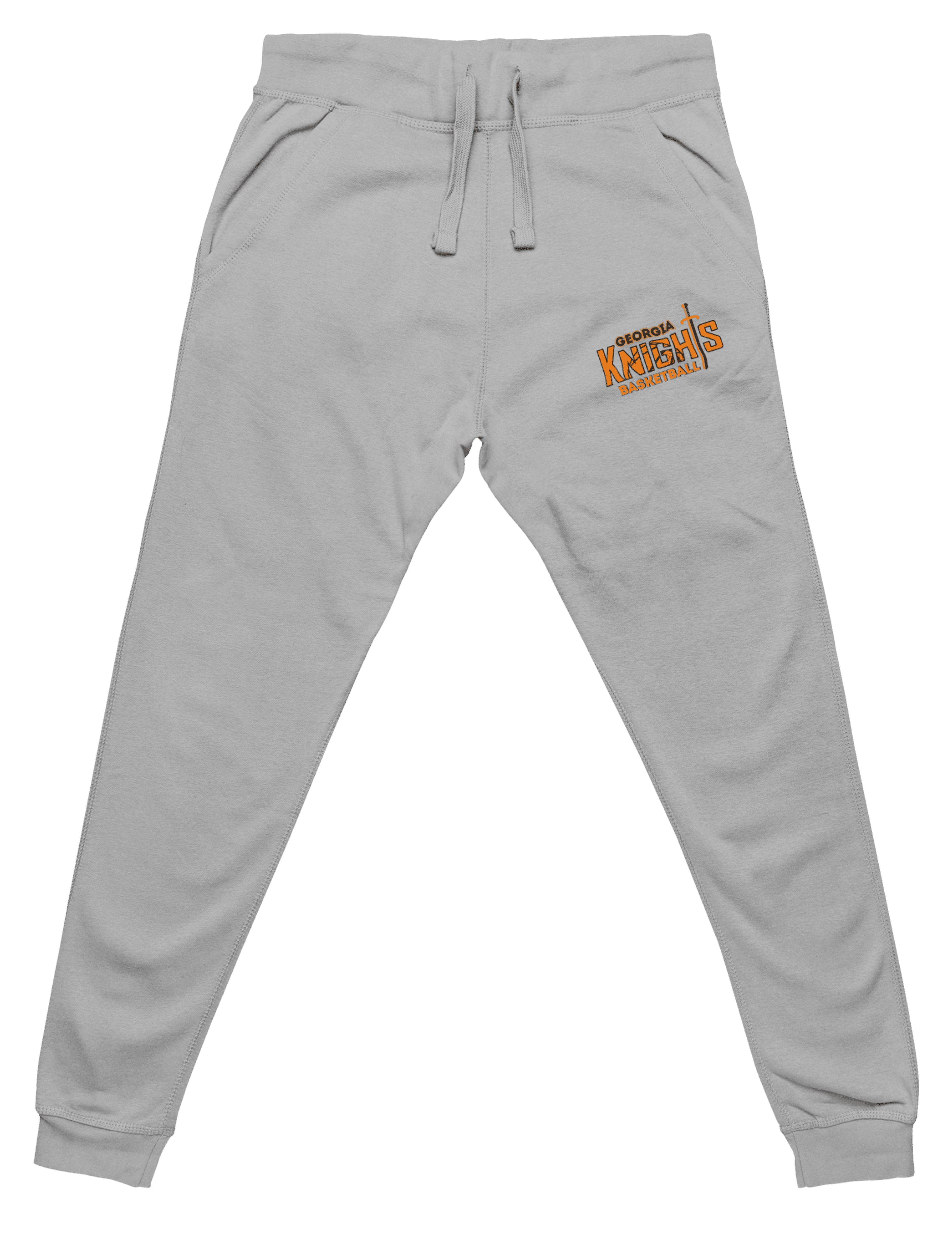 GA Knights Joggers (Inside) alternate colorway