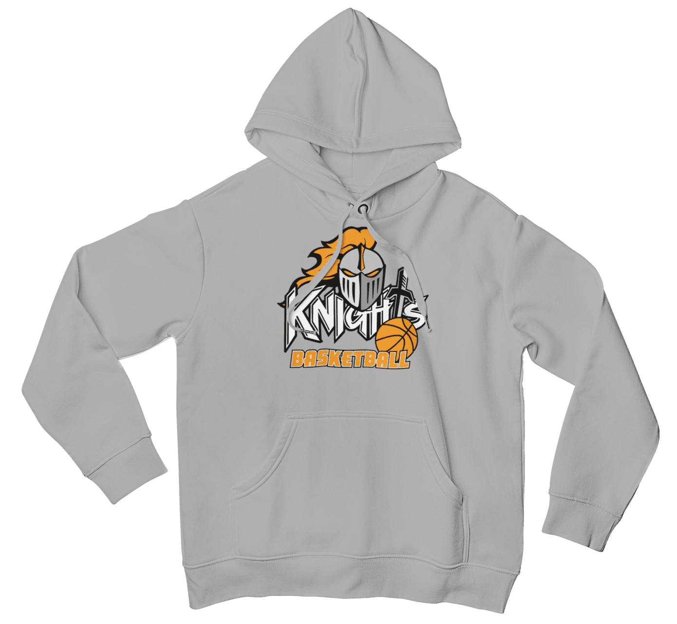 GA Knights Hoodie (Like) alternate colorway