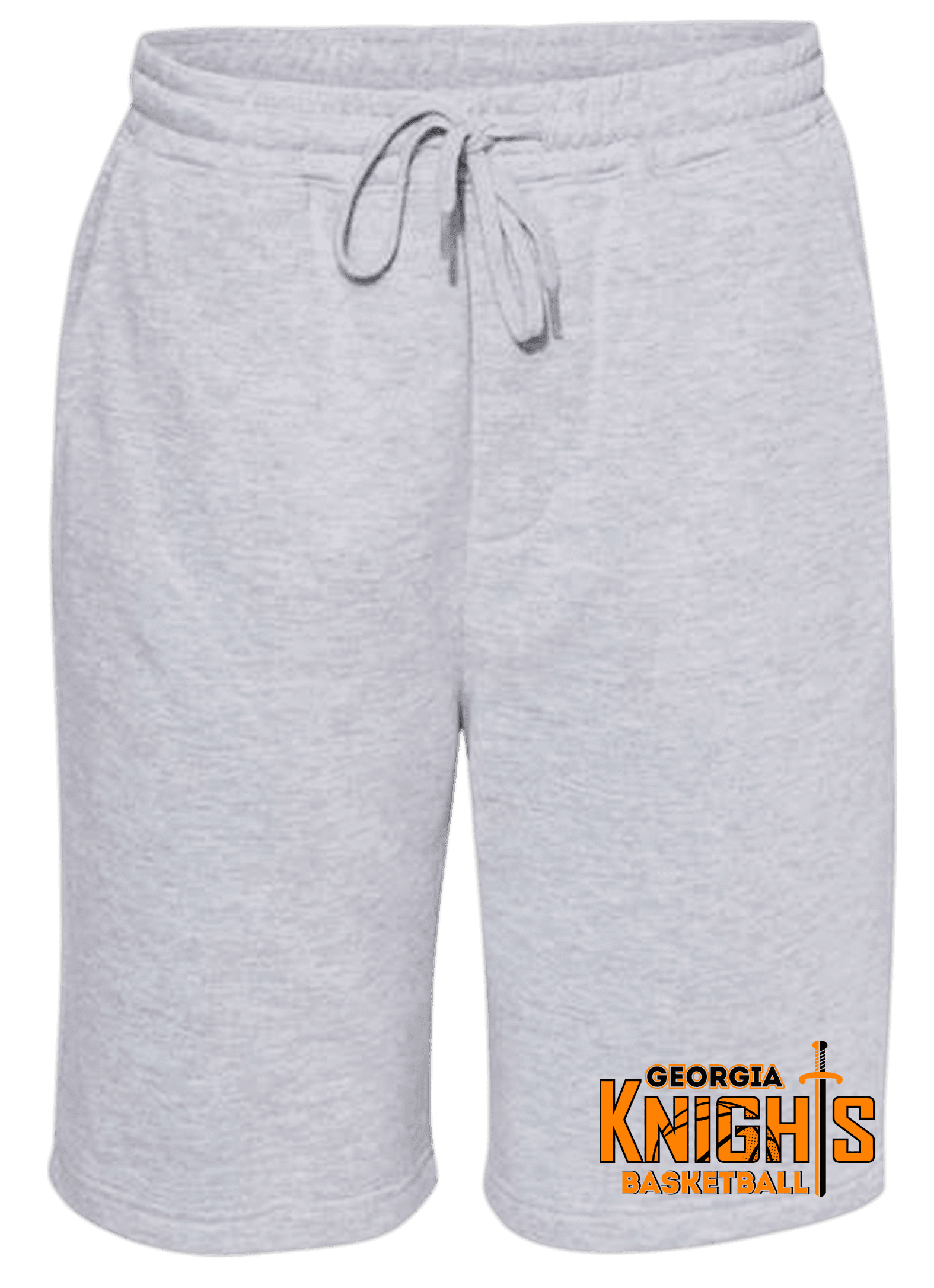 GA Knights Shorts (Inside) alternate colorway