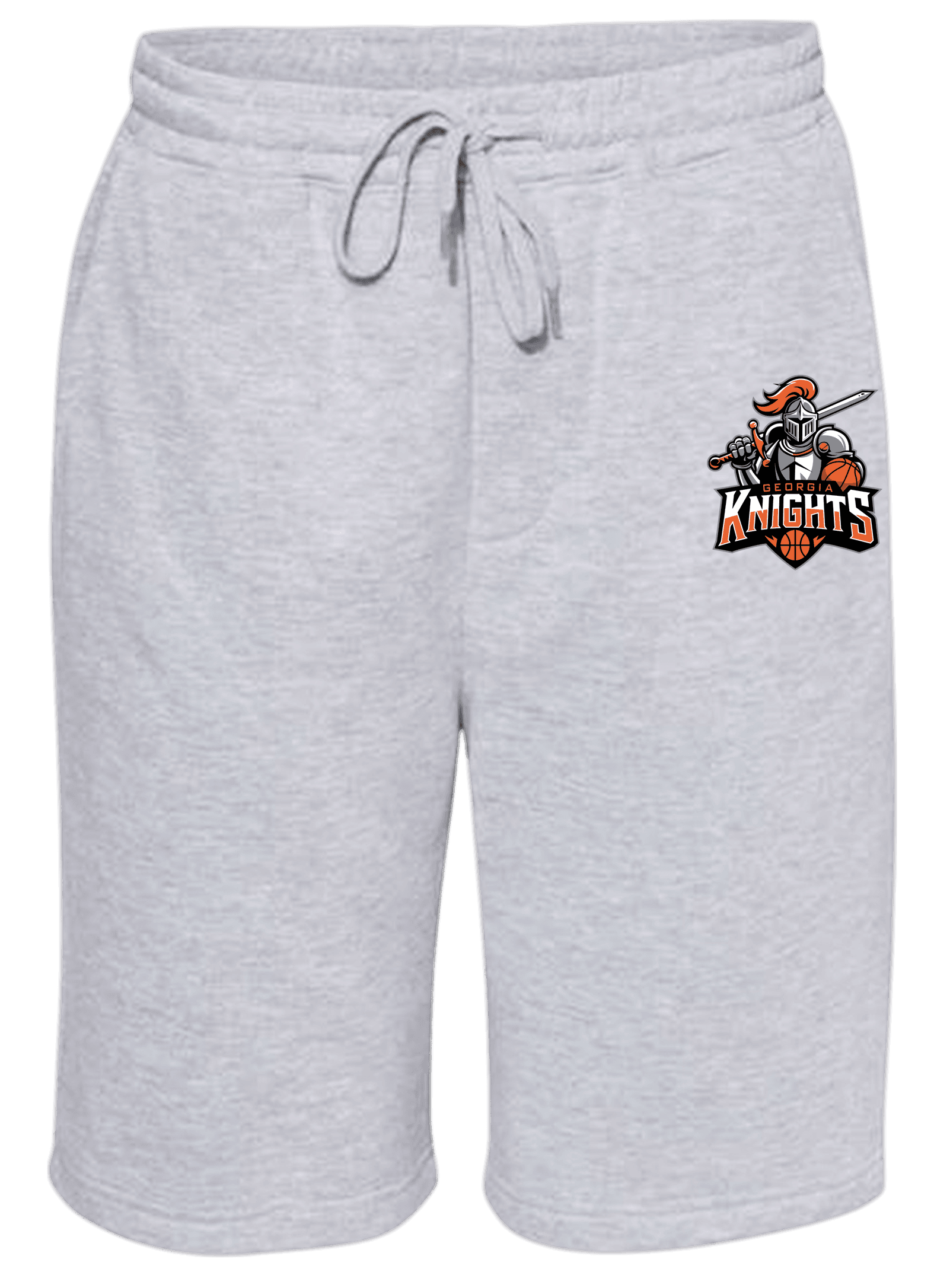 GA Knights Shorts (Sword)