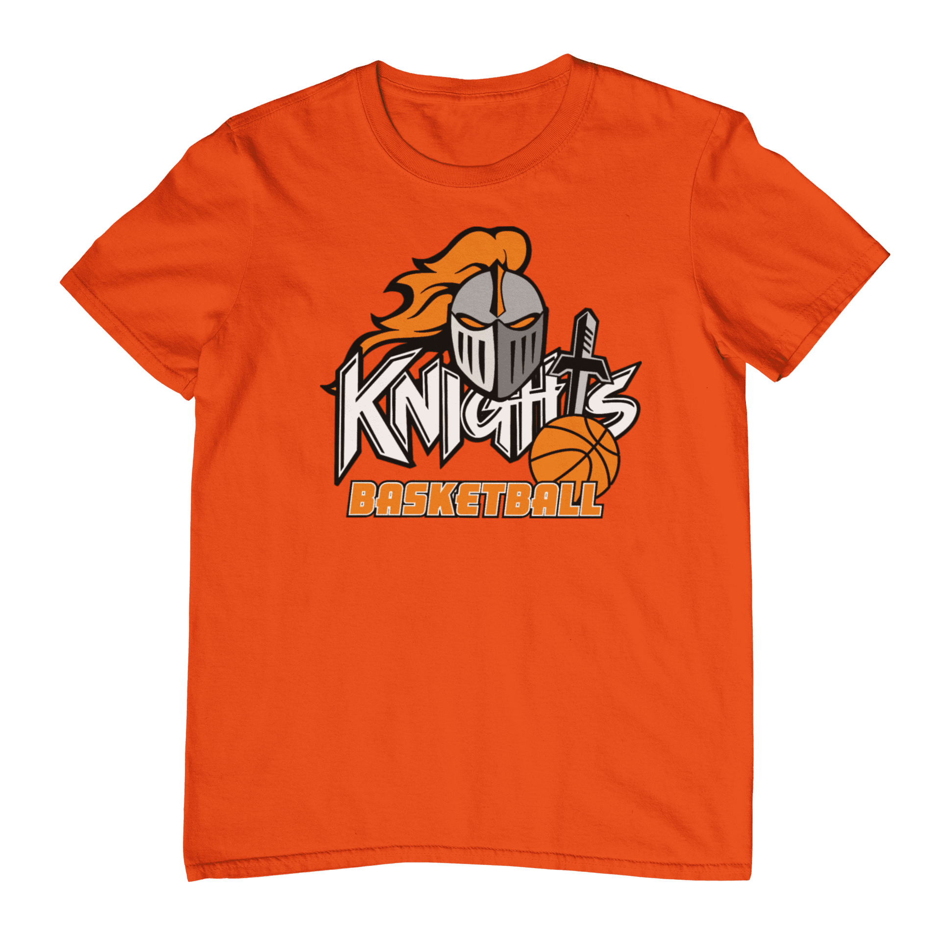 GA Knights T-Shirt (Like) alternate colorway