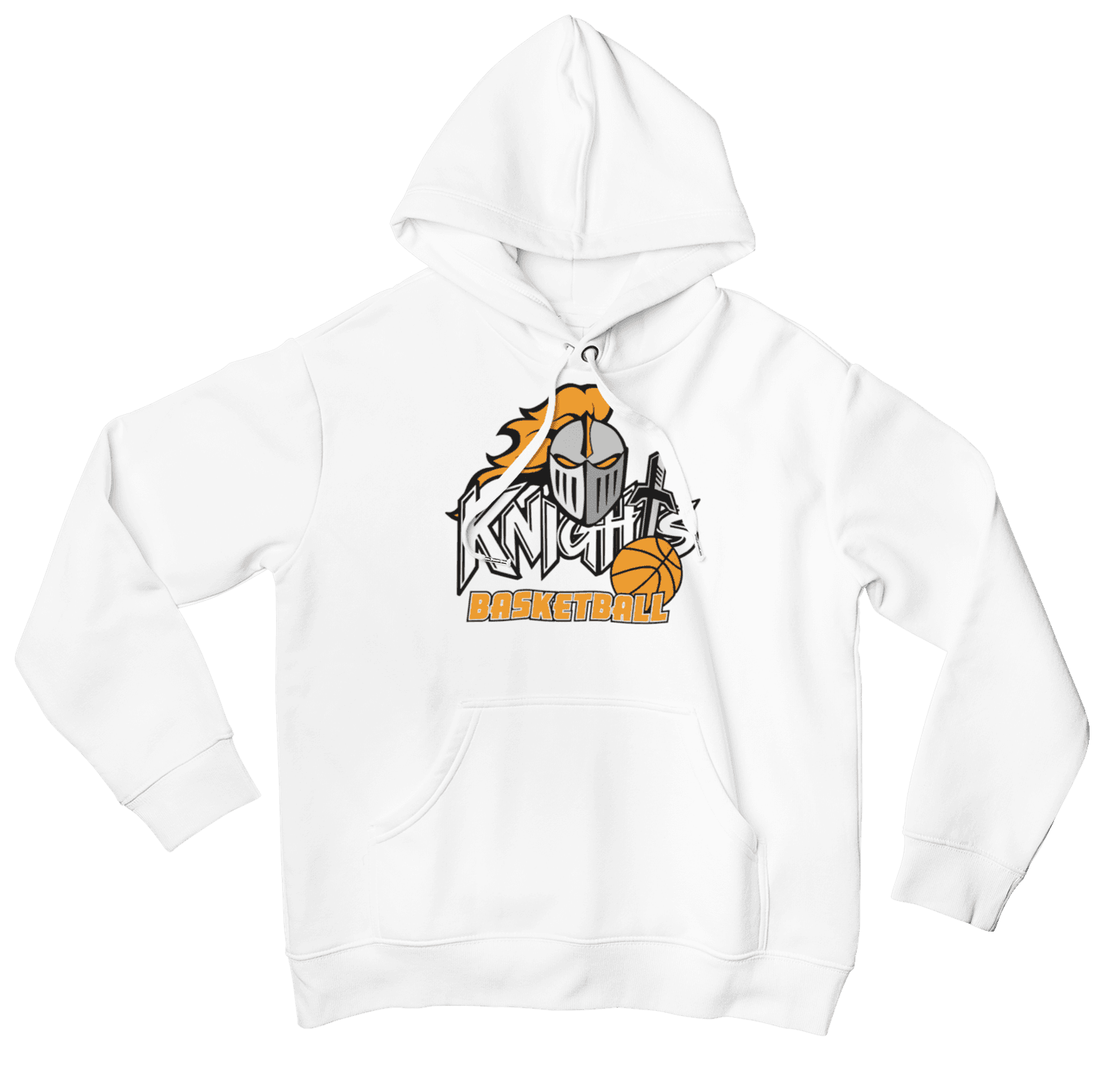 GA Knights Hoodie (Like)