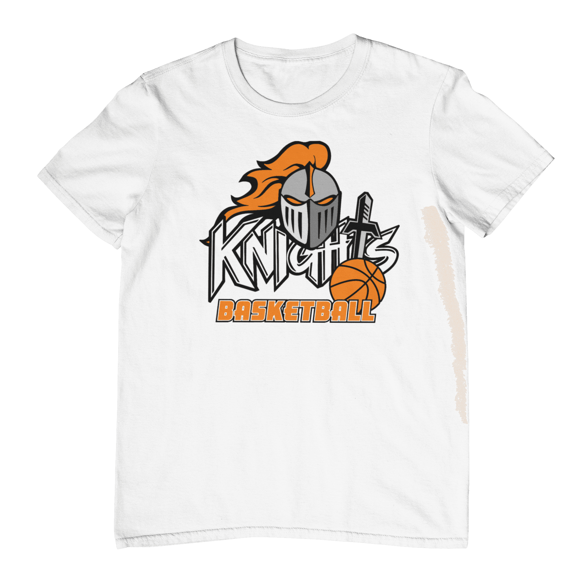 GA Knights T-Shirt (Like)
