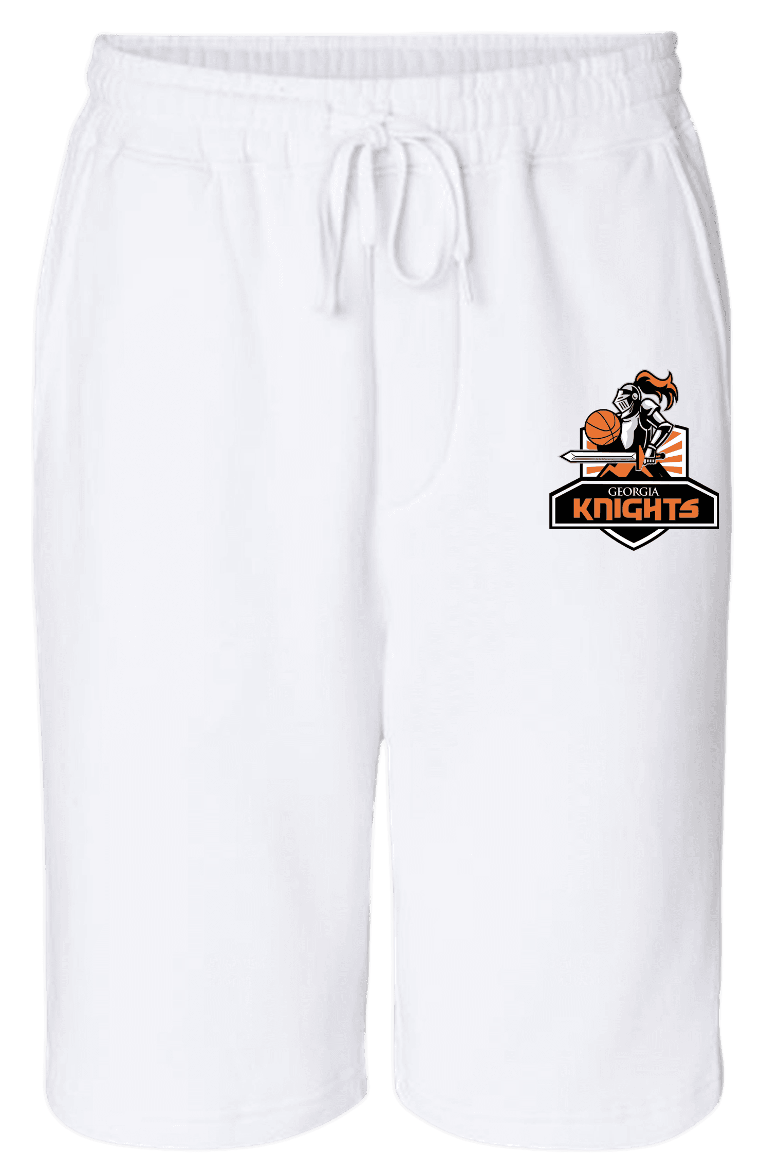 GA Knights Shorts (OG) alternate colorway