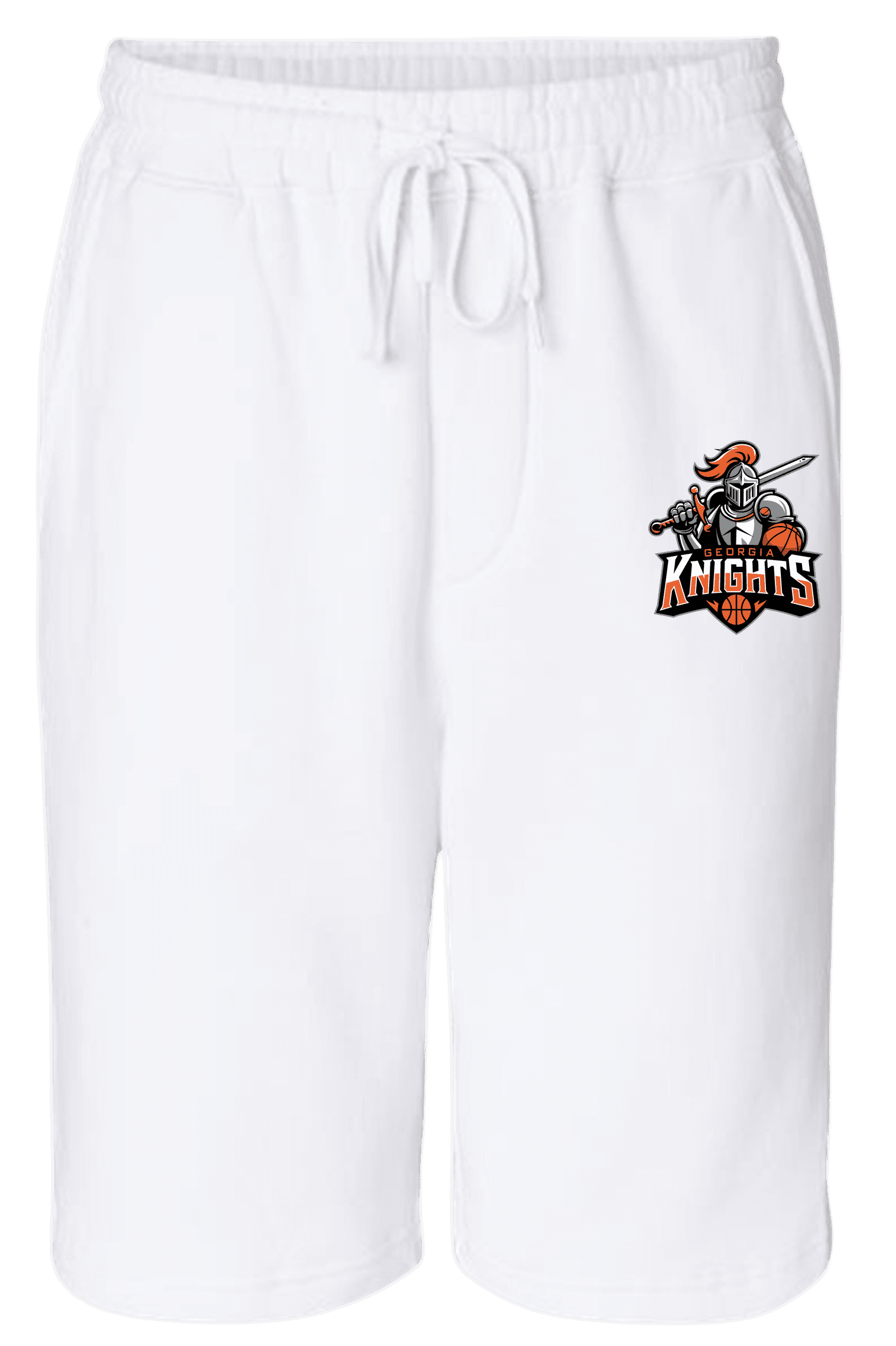 GA Knights Shorts (Sword) alternate colorway