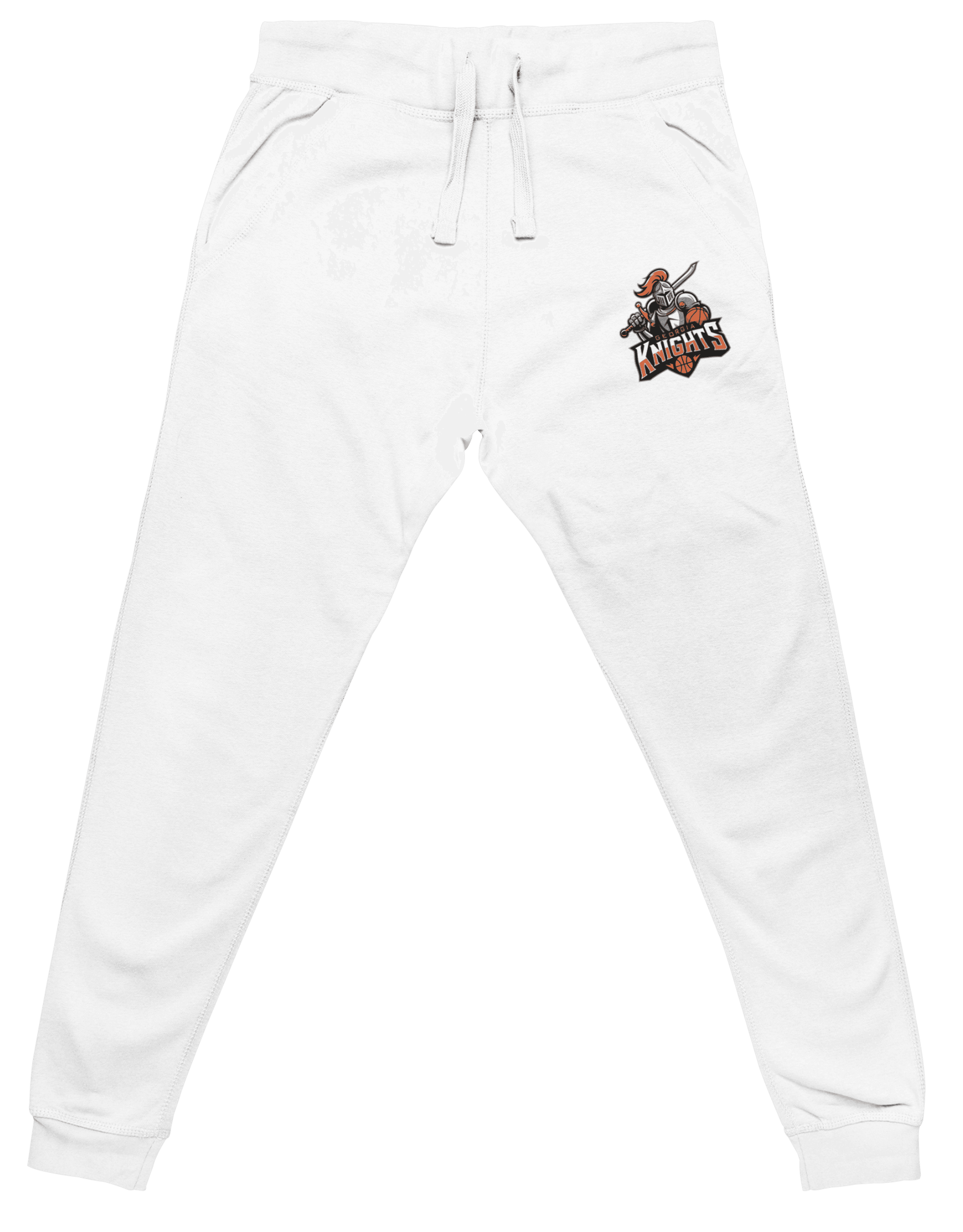 GA Knights Joggers (Sword) alternate colorway