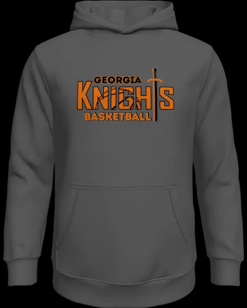GA Knights Hoodie (Inside) alt