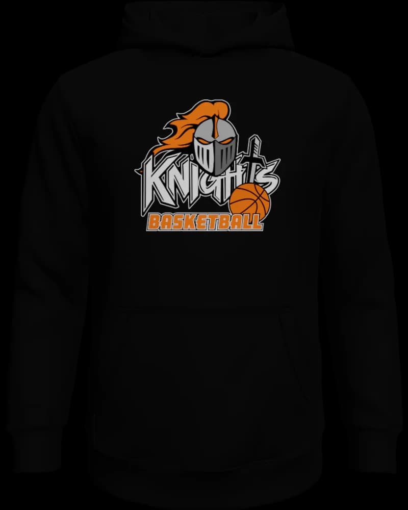 GA Knights Hoodie (Like)