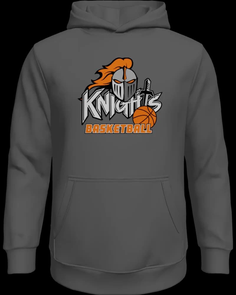 GA Knights Hoodie (Like) alt