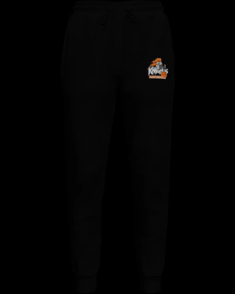GA Knights Joggers (Like)