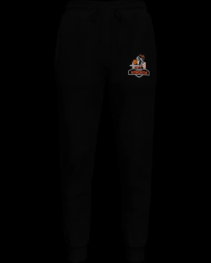 GA Knights Joggers (OG)