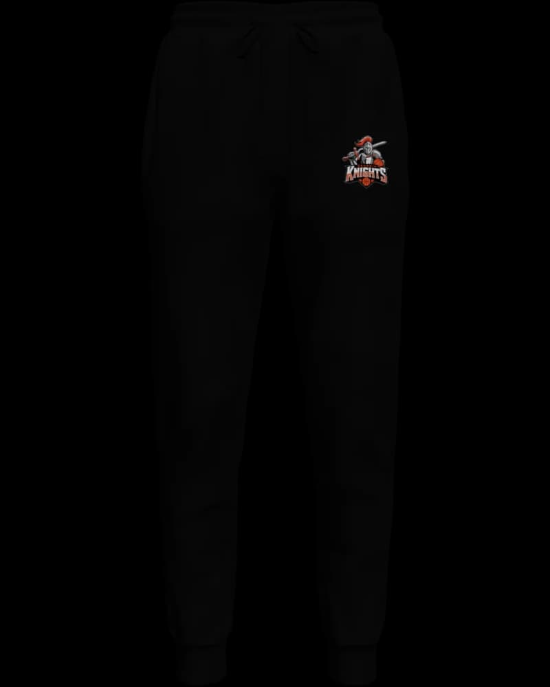 GA Knights Joggers (Sword)