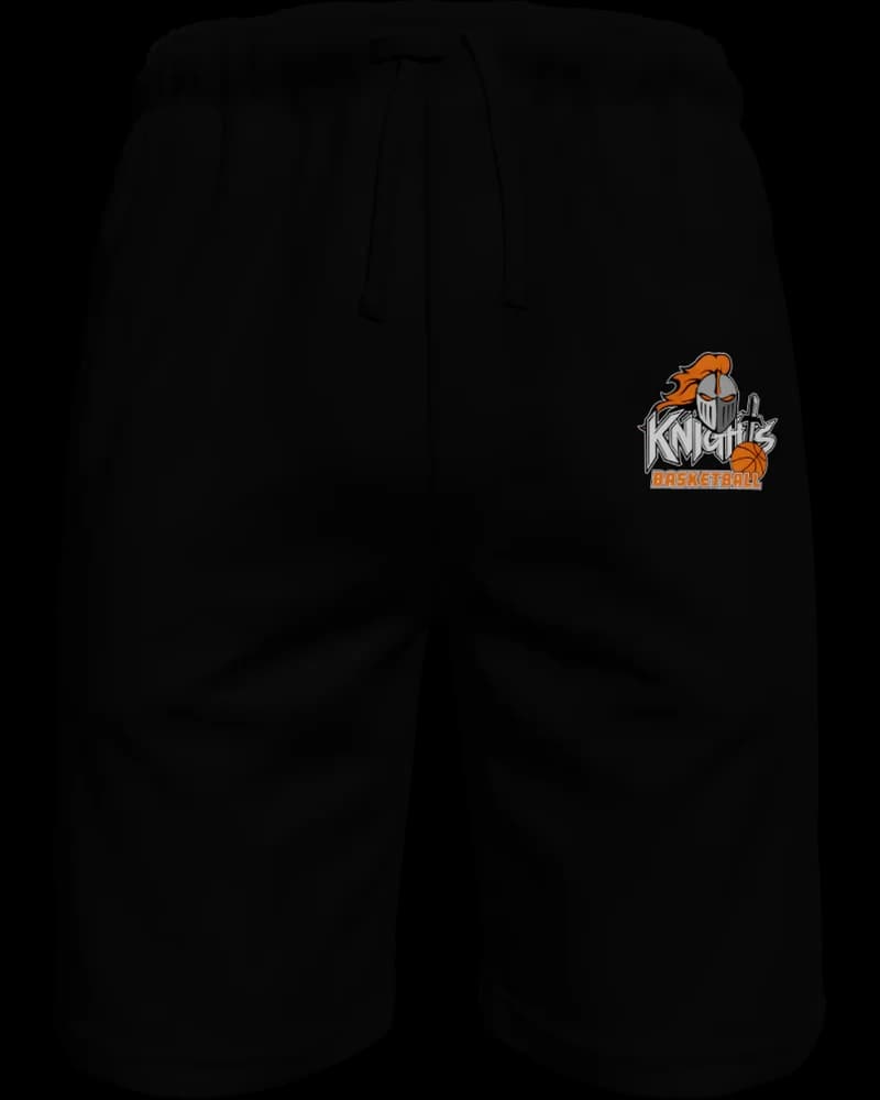 GA Knights Shorts (Like)