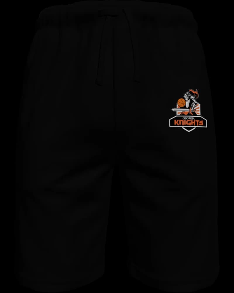 GA Knights Shorts (OG)