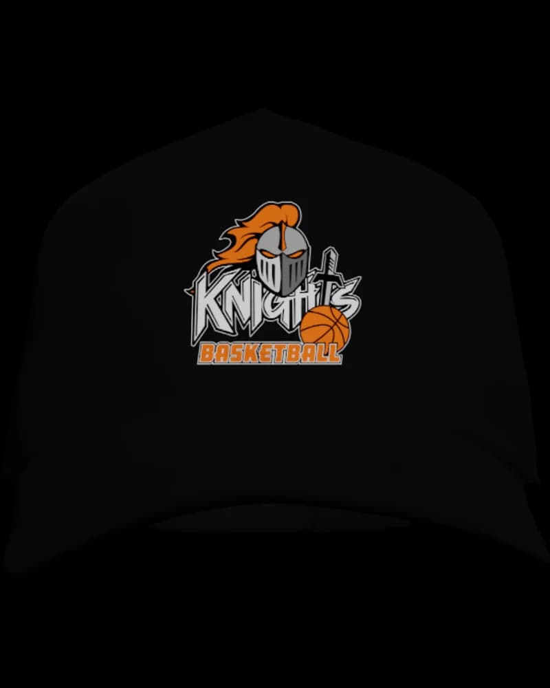 GA Knights Snapback (Like)