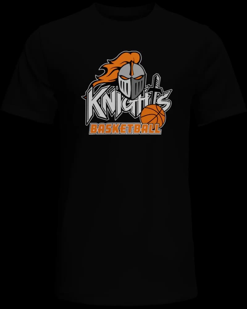 GA Knights T-Shirt (Like)