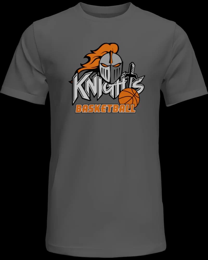 GA Knights T-Shirt (Like) alt