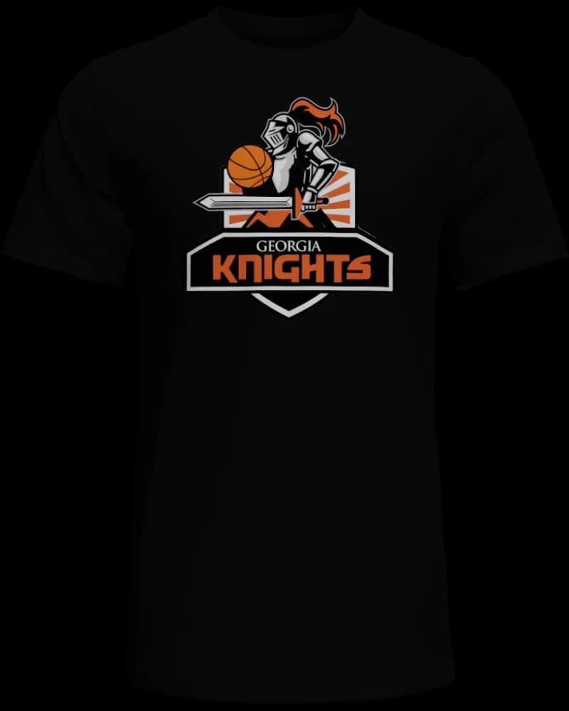 GA Knights T-Shirt (OG)