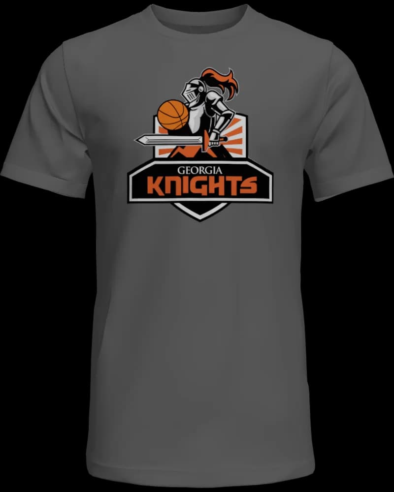 GA Knights T-Shirt (OG) alt