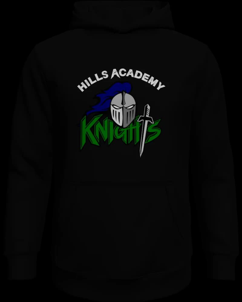 Hills Academy Cool K Hoodie