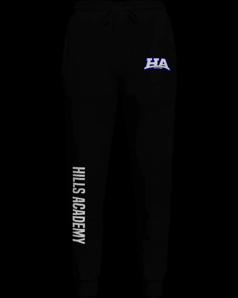 Hills Academy HA Joggers