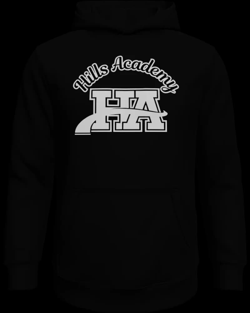 Hills Academy Hoodie
