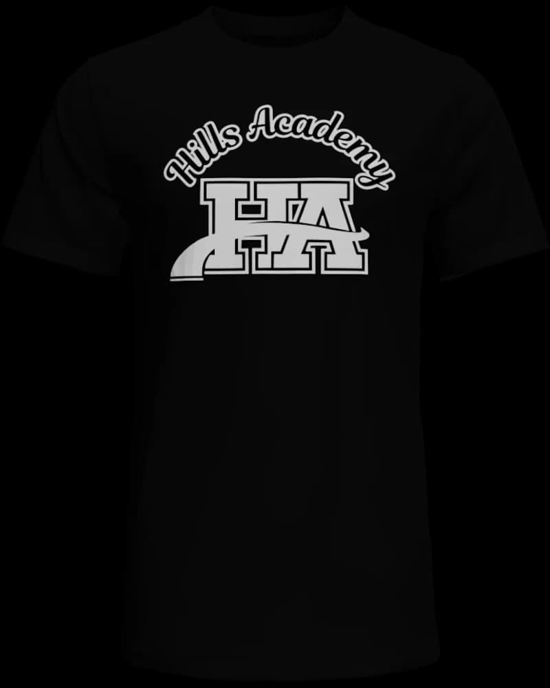 Hills Academy T-Shirt