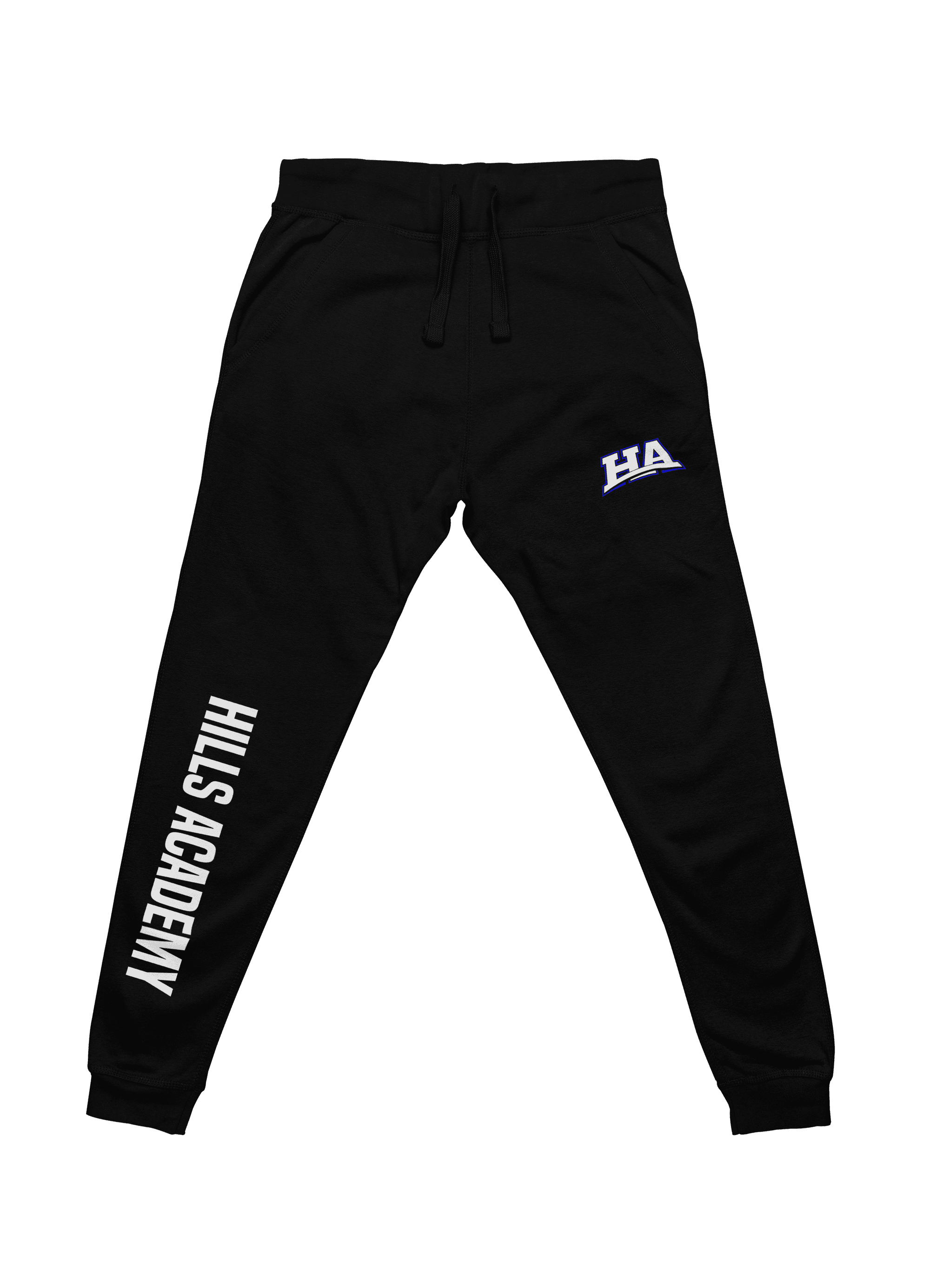 Hills Academy HA joggers