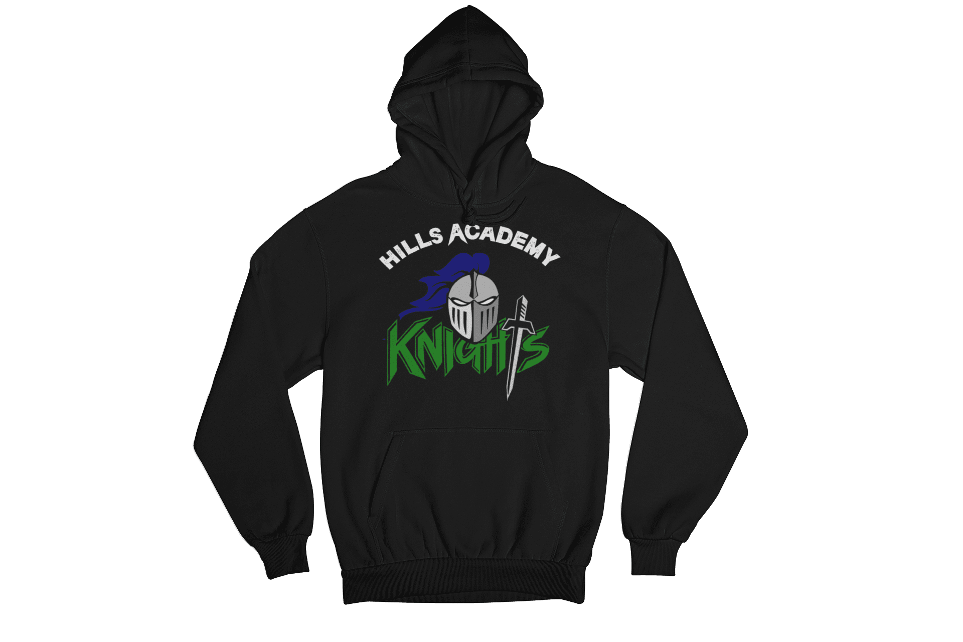 Hills Academy Cool K Hoodie