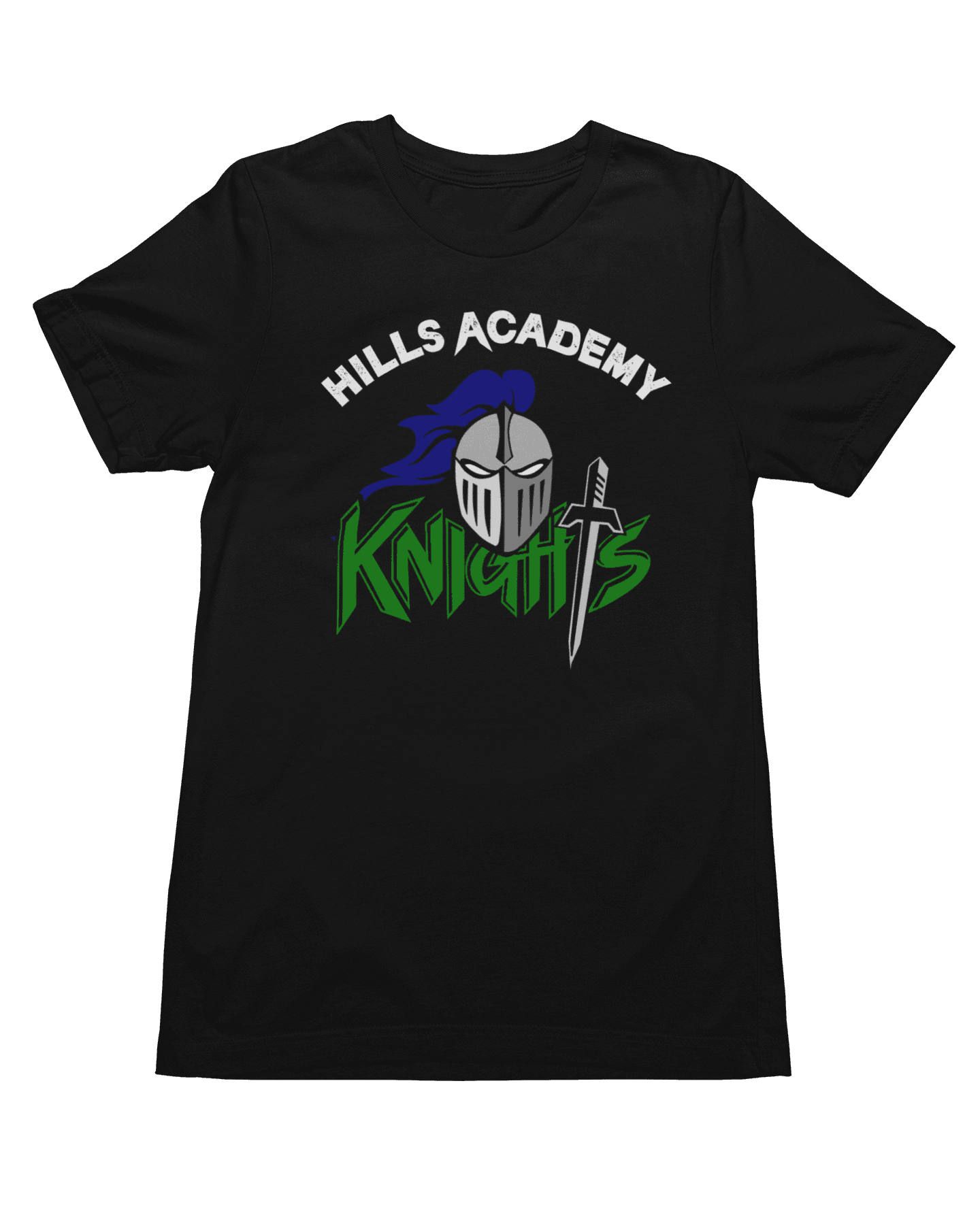 Hills Academy Cool K T-Shirt