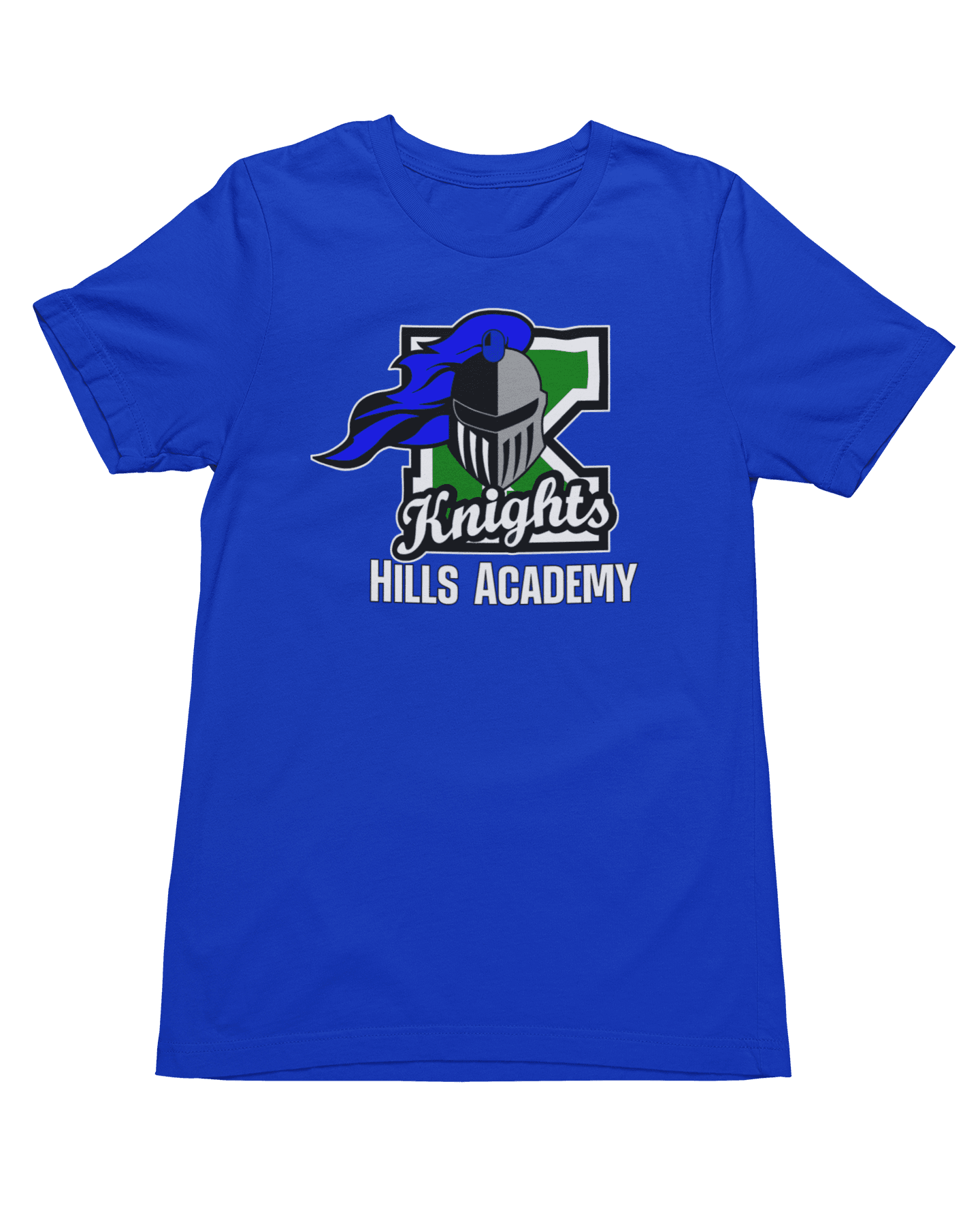 Hills Academy K T-Shirt
