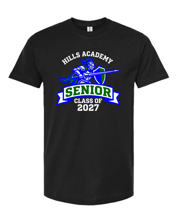 Hills Academy Class Of Tee alt