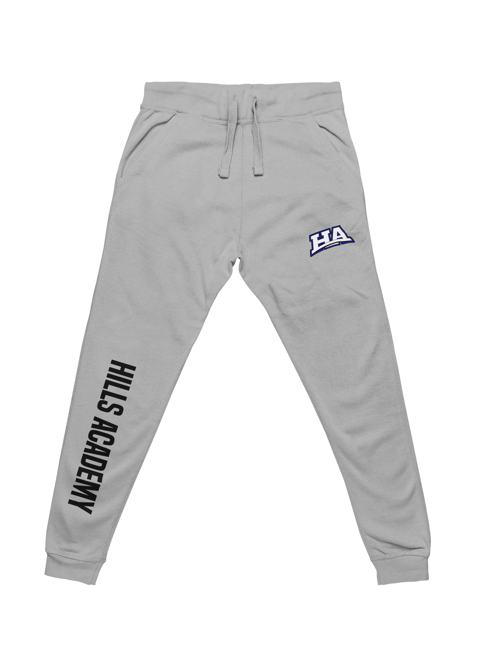 Hills Academy HA Joggers alternate colorway