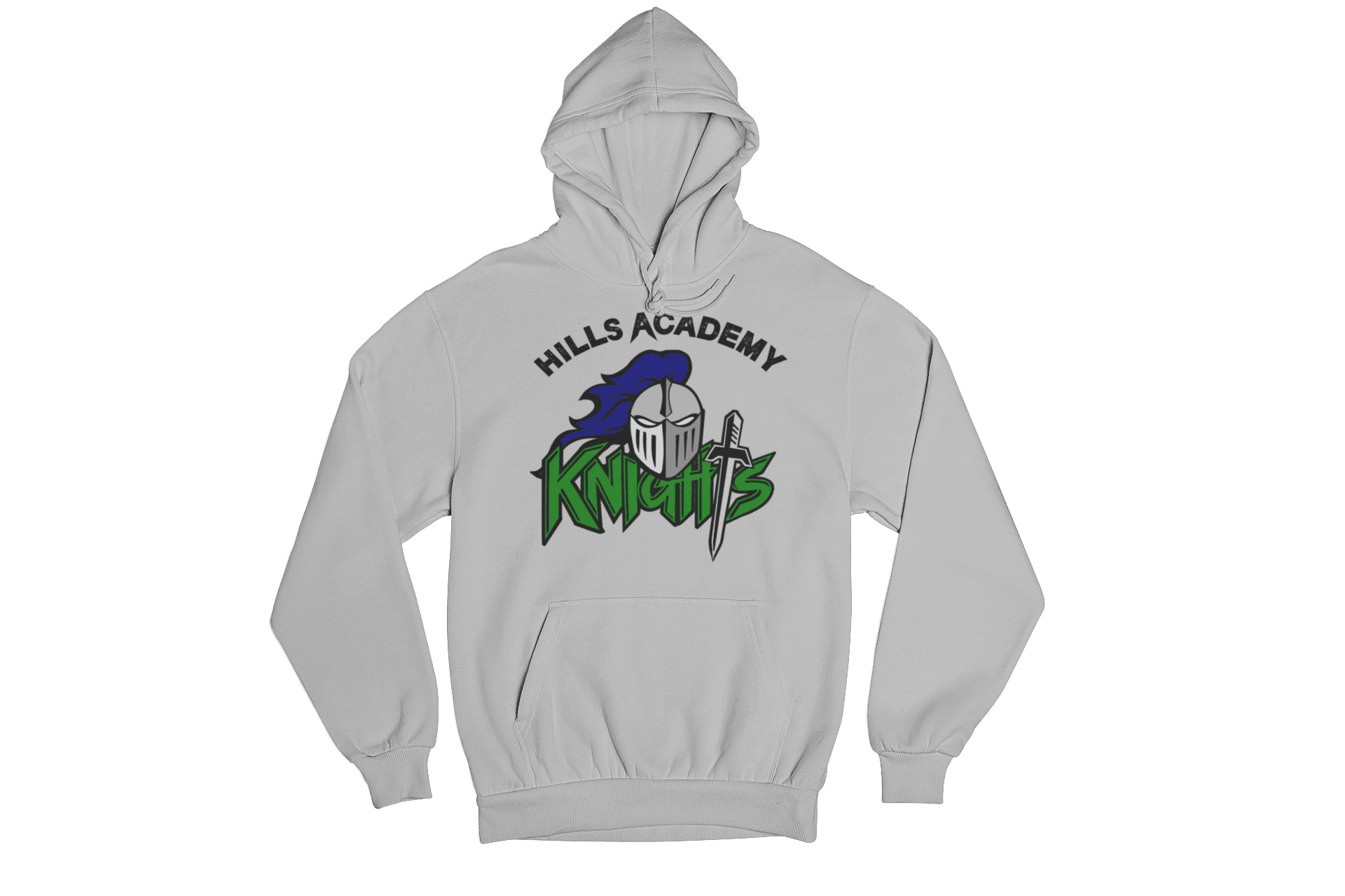 Hills Academy Cool K Hoodie alternate colorway